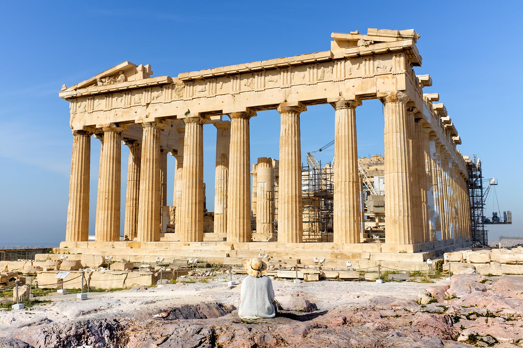 les plus belles plages de Grèce — en Grèce
