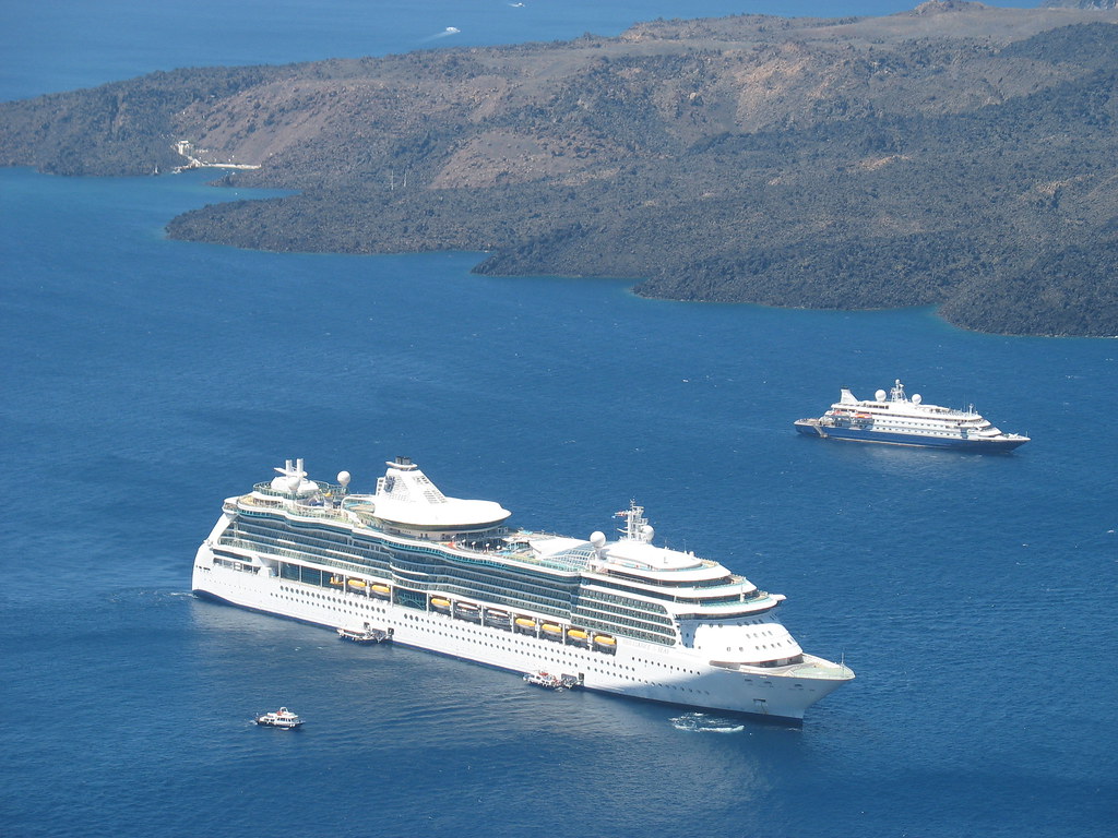 le budget d'un voyage en Grèce — illustration