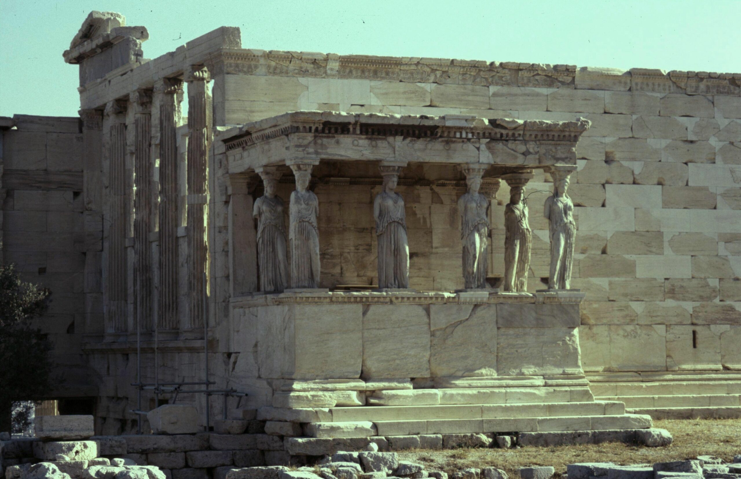 Les sites antiques de Grèce à ne pas manquer