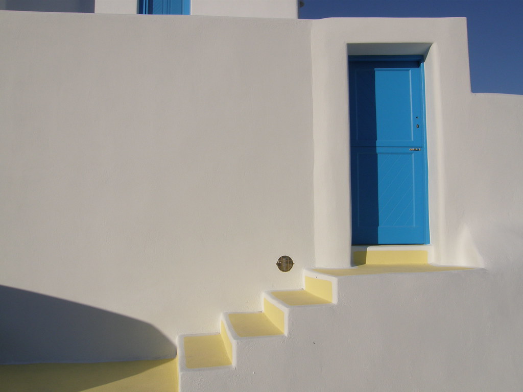 plages et activités en Grèce — en Grèce