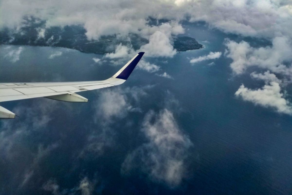 Aegean ou Ryanair : quel choix pour un vol vers la Grèce