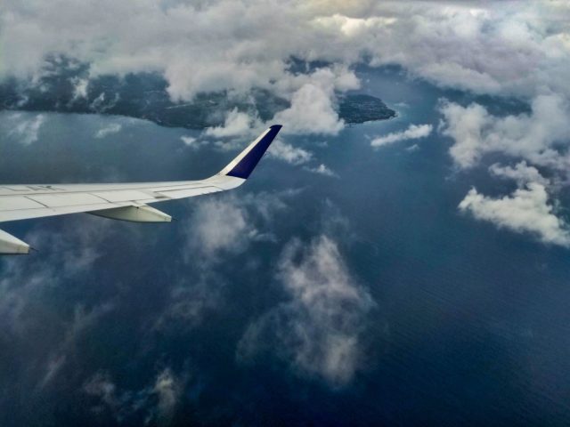 Aegean ou Ryanair : quel choix pour un vol vers la Grèce