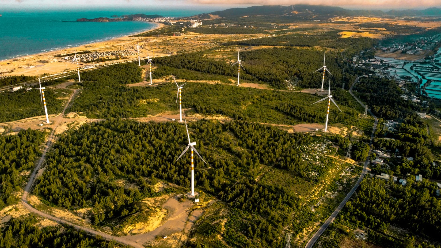 Comment profiter d'un hébergement gratuit en échange de bénévolat en Grèce ?