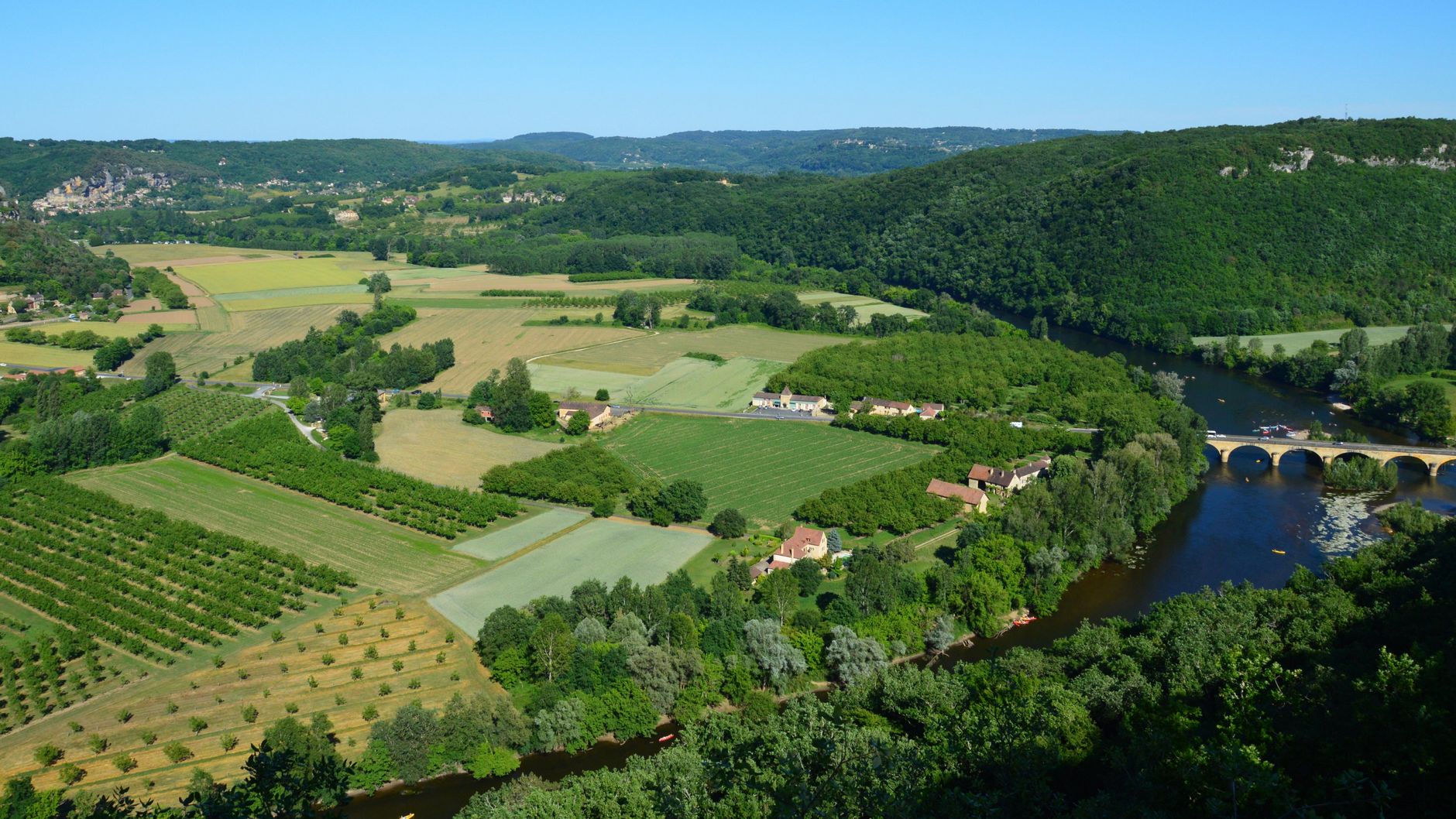 Pourquoi le Péloponnèse est la destination de rêve que vous ignorez encore
