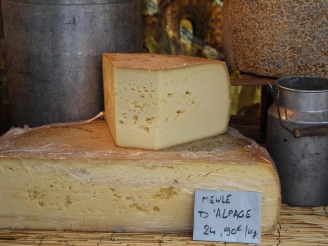 Fromages régionaux de Grèce à connaître