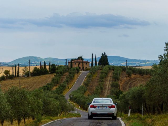 Guide road trip sud du Péloponnèse 7 jours