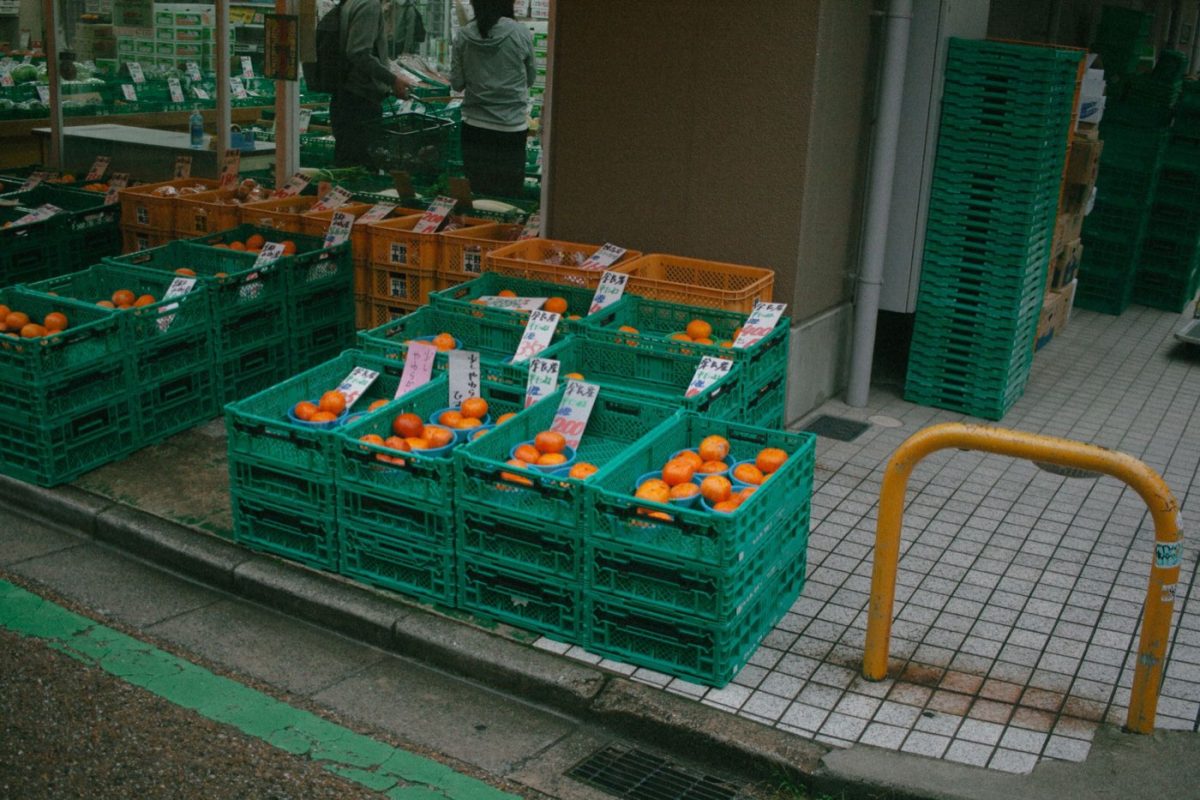 Où trouver les meilleurs marchés et produits locaux à Athènes