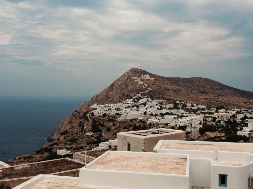 Préparer un séjour en Grèce : les clés pour une expérience réussie