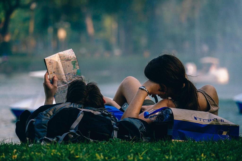 Guide pour préparer une randonnée itinérante de plusieurs jours