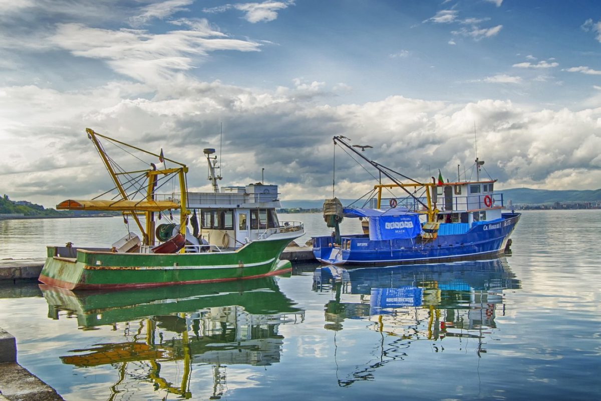 Santorin ou Paros selon votre profil de voyage