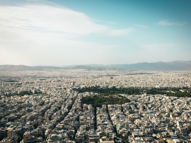 Où trouver des séjours all inclusive abordables en Grèce ?