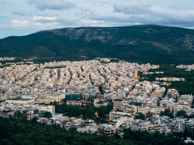 Nouvelles liaisons aériennes : Le secret pour voyager facilement en Grèce