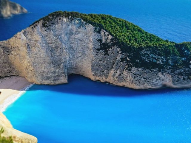 Atokos : pourquoi cette île grecque méconnue devrait être votre prochaine escapade ?