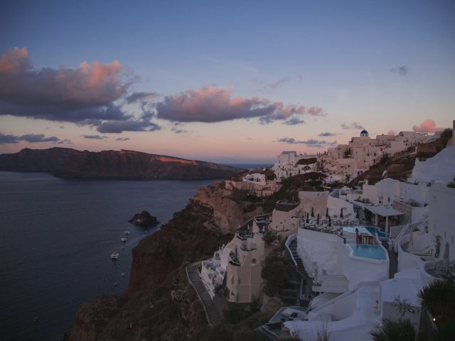 Atokos : Visitez cette perle avant qu’elle ne soit envahie par le tourisme