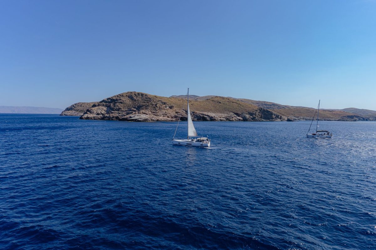 Pourquoi les croisières vers les îles grecques changent-elles ? Nouvelles expériences à découvrir