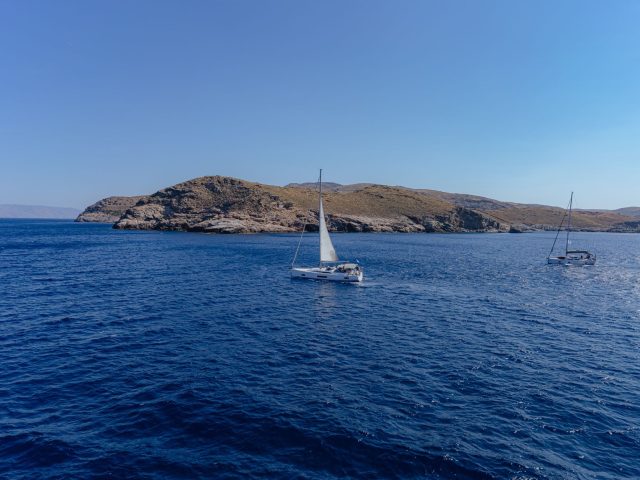 Pourquoi les croisières vers les îles grecques changent-elles ? Nouvelles expériences à découvrir
