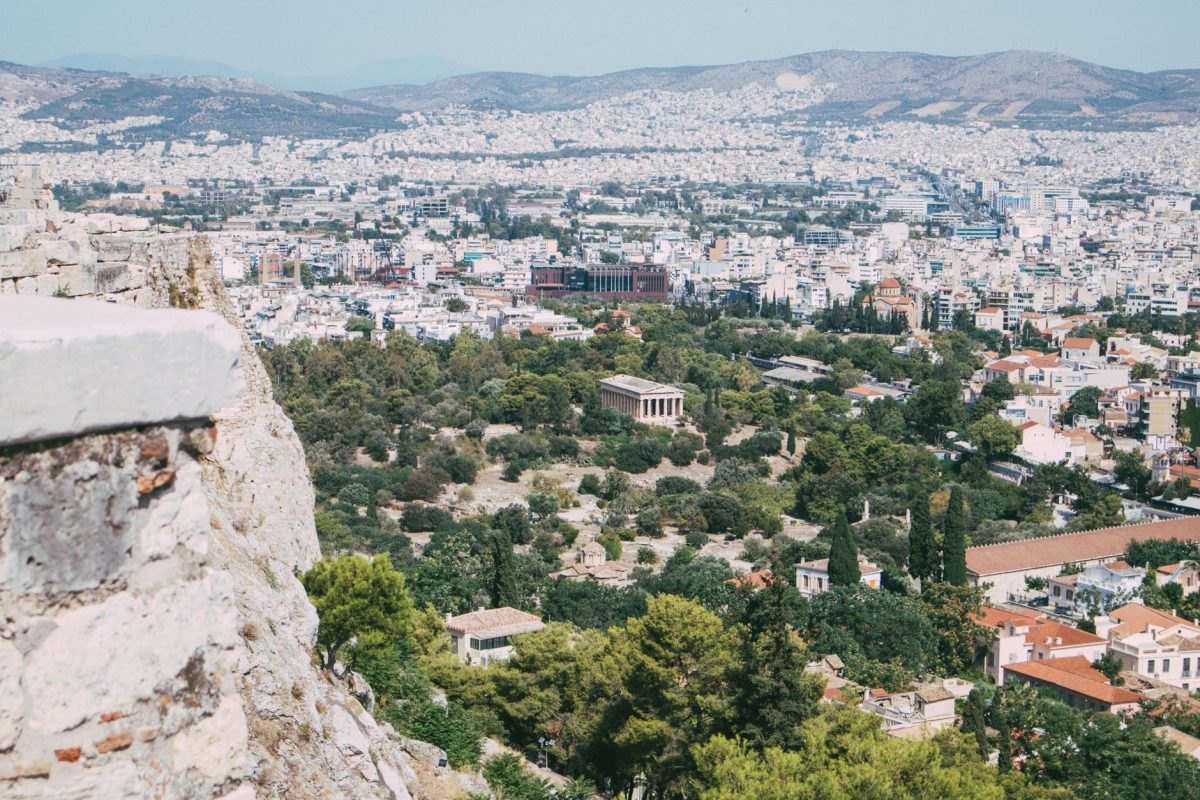 Vivez la Grèce autrement : le bénévolat pour un séjour gratuit