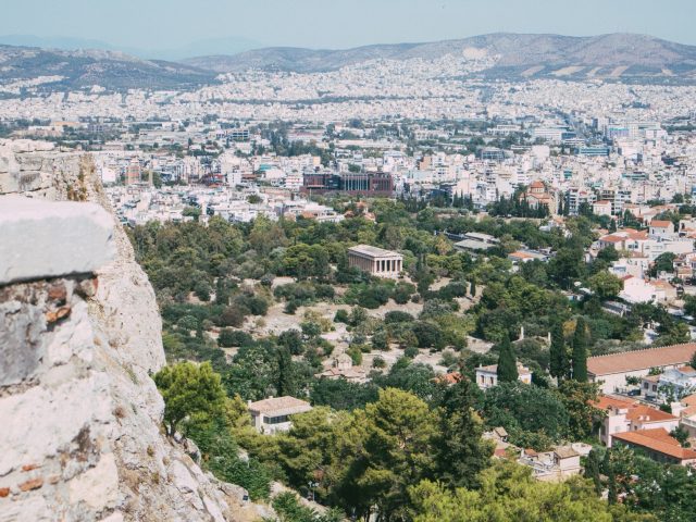 Vivez la Grèce autrement : le bénévolat pour un séjour gratuit