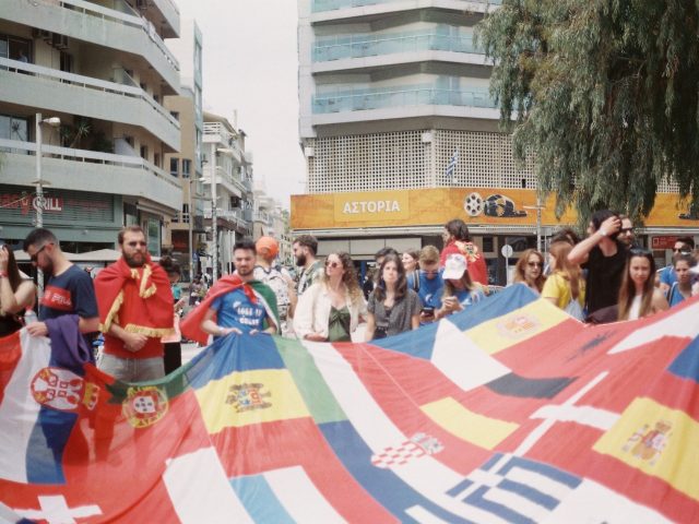Ne manquez pas le Festival des Balkans : une immersion culturelle inoubliable en Grèce !
