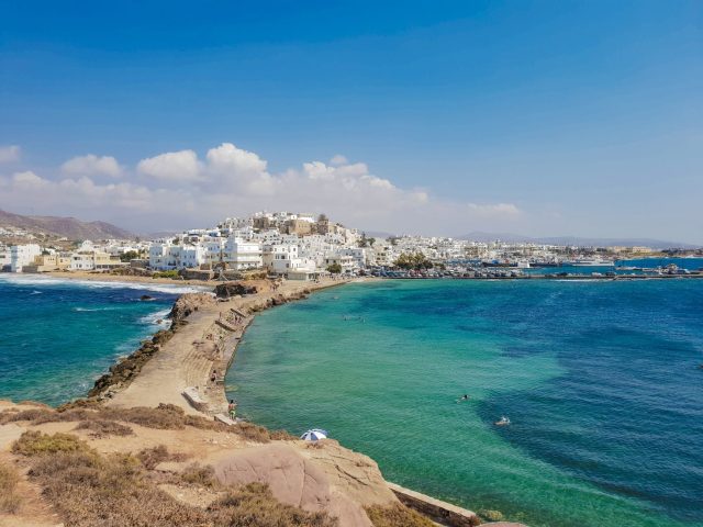 Naxos : Les Incontournables Activités qui Échapperont aux Touristes