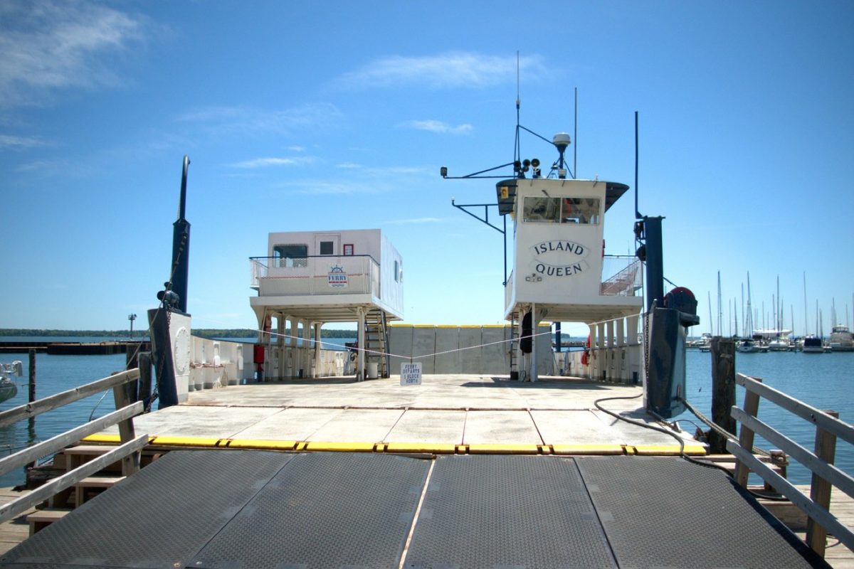SeaJets ou Blue Star Ferries : quel choix pour trajets