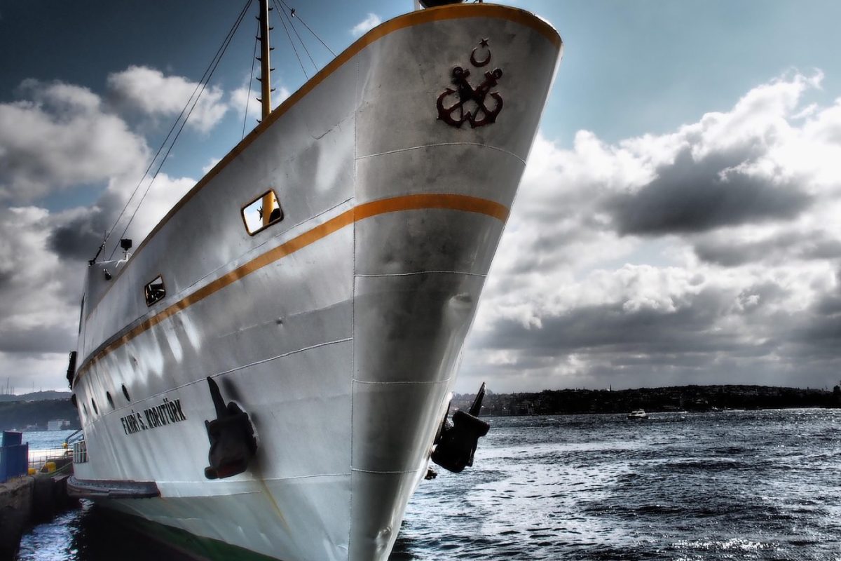 SeaJets ou Hellenic Seaways : quel ferry pour les Cyclades