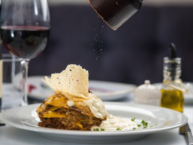 Comparatif Spondi vs Funky Gourmet pour dîner à Athènes