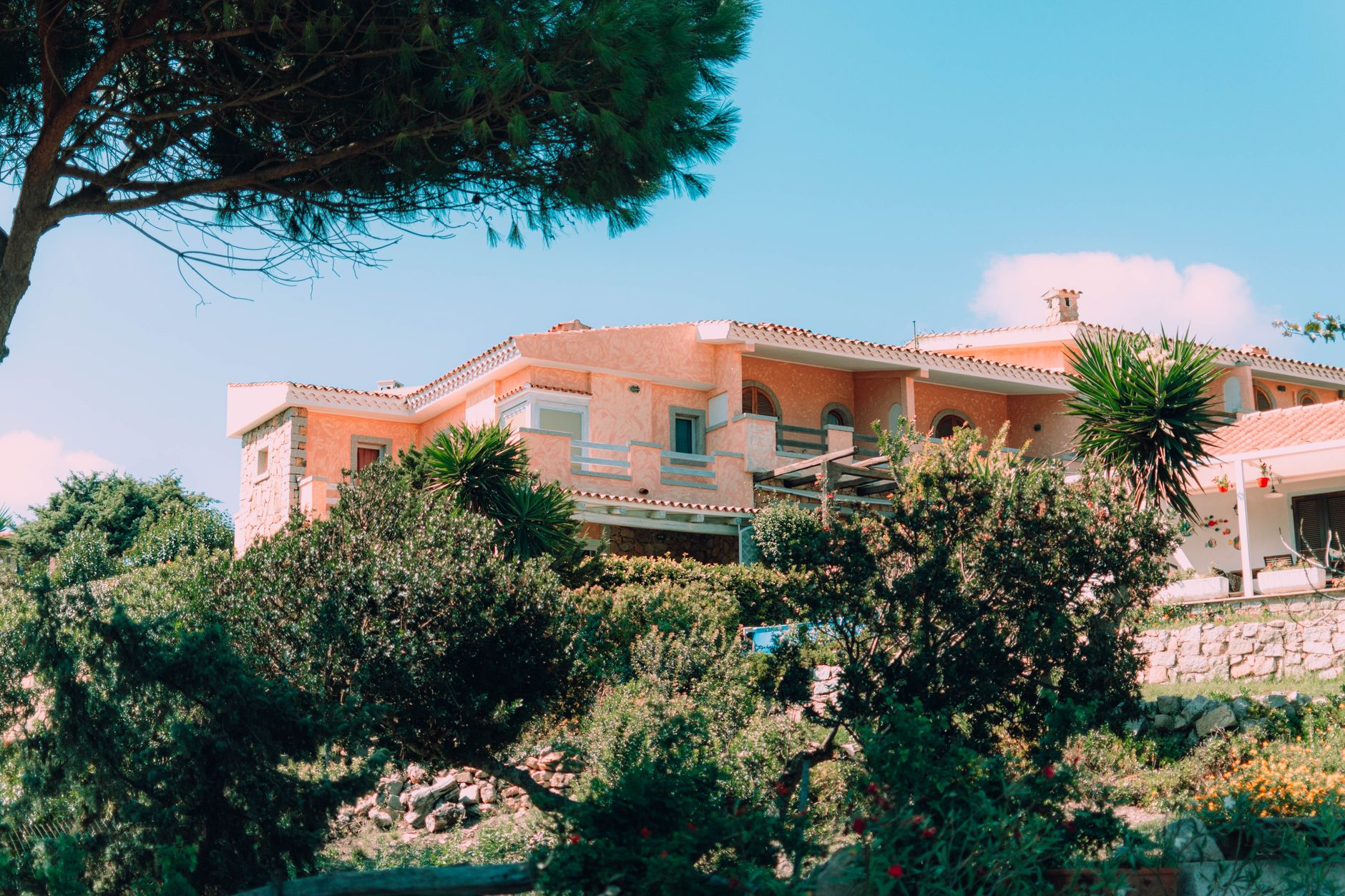 Studio ou villa : choisir selon la saison et l'usage