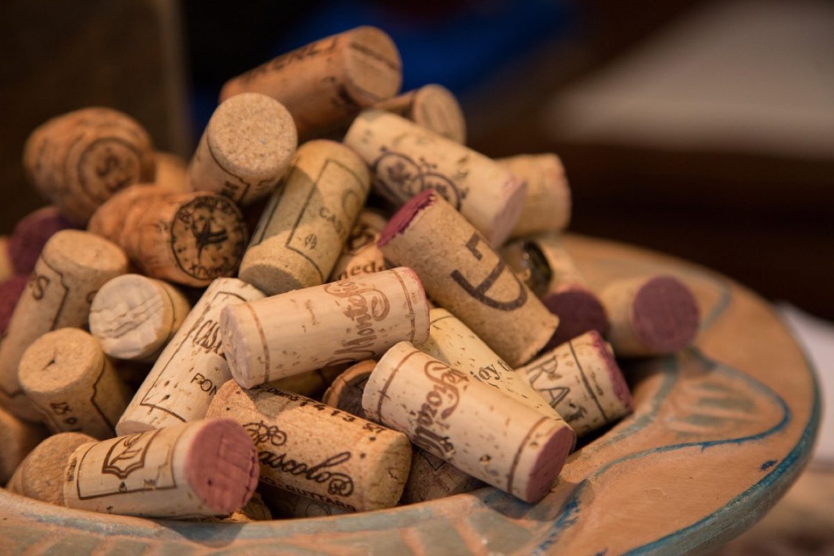 Découvrir les vins de Naoussa et le Xinomavro