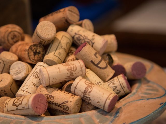 Découvrir les vins de Naoussa et le Xinomavro